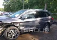 2017 Honda PILOT photo