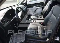 2017 Honda PILOT photo