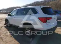 2017 Honda PILOT photo