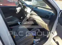 2017 Honda PILOT фото