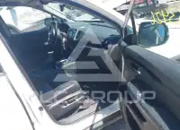2017 Honda PILOT фото