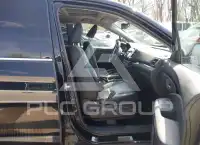2017 Honda PILOT фото