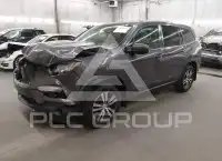 2017 Honda PILOT photo