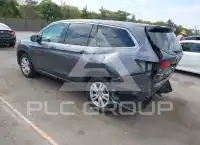2017 Honda PILOT фото