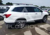 2017 Honda PILOT photo