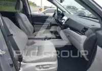 2017 Honda PILOT фото