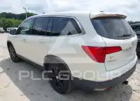2017 Honda PILOT фото