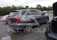 2017 Honda PILOT фото