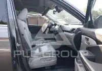 2017 Honda PILOT photo