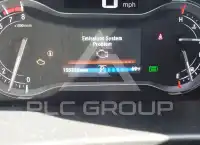 2017 Honda PILOT photo