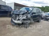 2017 Honda PILOT фото
