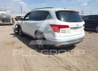 2017 Honda PILOT фото
