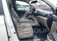 2017 Honda PILOT фото