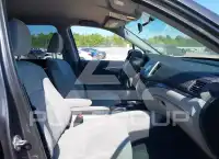 2017 Honda PILOT photo