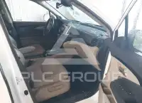 2017 Honda PILOT фото