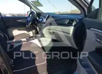 2017 Honda PILOT photo