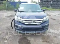 2017 Honda PILOT photo