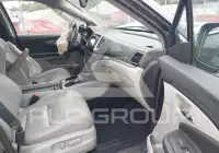 2017 Honda PILOT photo