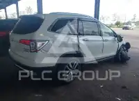 2017 Honda PILOT фото