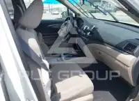 2017 Honda PILOT photo