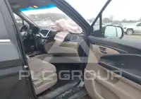2017 Honda PILOT photo