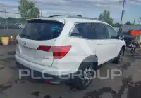 2017 Honda PILOT фото