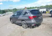 2017 Honda PILOT фото