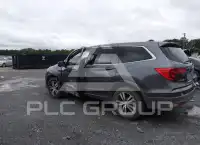 2017 Honda PILOT фото