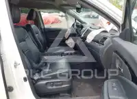 2017 Honda PILOT фото
