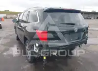 2017 Honda PILOT фото