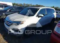 2017 Honda PILOT фото