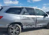 2017 Honda PILOT фото