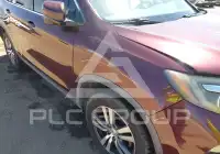 2017 Honda PILOT фото