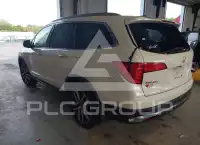 2017 Honda PILOT фото