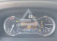 2017 Honda PILOT фото