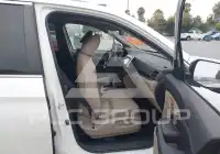 2017 Honda PILOT фото