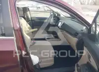 2017 Honda PILOT photo