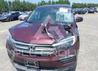2017 Honda PILOT photo
