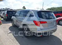 2017 Honda PILOT фото