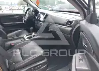 2017 Honda PILOT фото