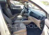2017 Honda PILOT фото