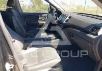 2017 Honda PILOT фото