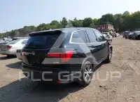 2017 Honda PILOT photo