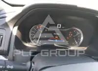 2017 Honda PILOT photo
