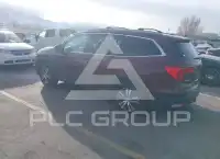 2017 Honda PILOT photo