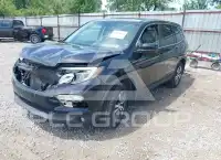 2017 Honda PILOT фото