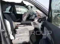 2017 Honda PILOT фото