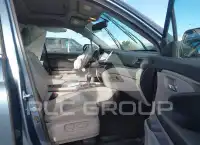 2017 Honda PILOT фото