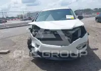 2017 Honda PILOT фото