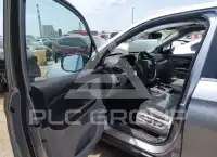 2017 Honda PILOT photo